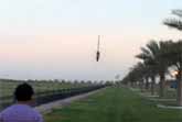 R/C Helicopter Flying