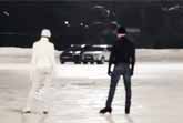 Can Cars Dance On Ice?