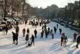 Amsterdam On Ice