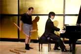 Igudesman & Joo: Rachmaninov Had Big Hands